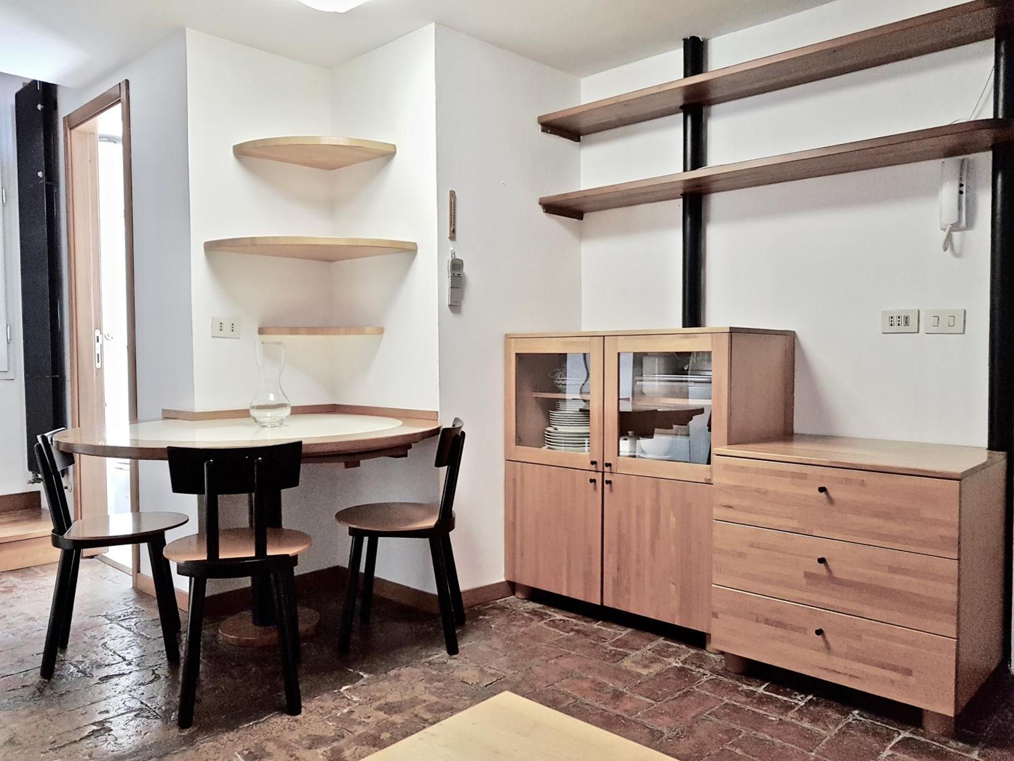 Rk San Vitale Flat Bologna Exterior photo