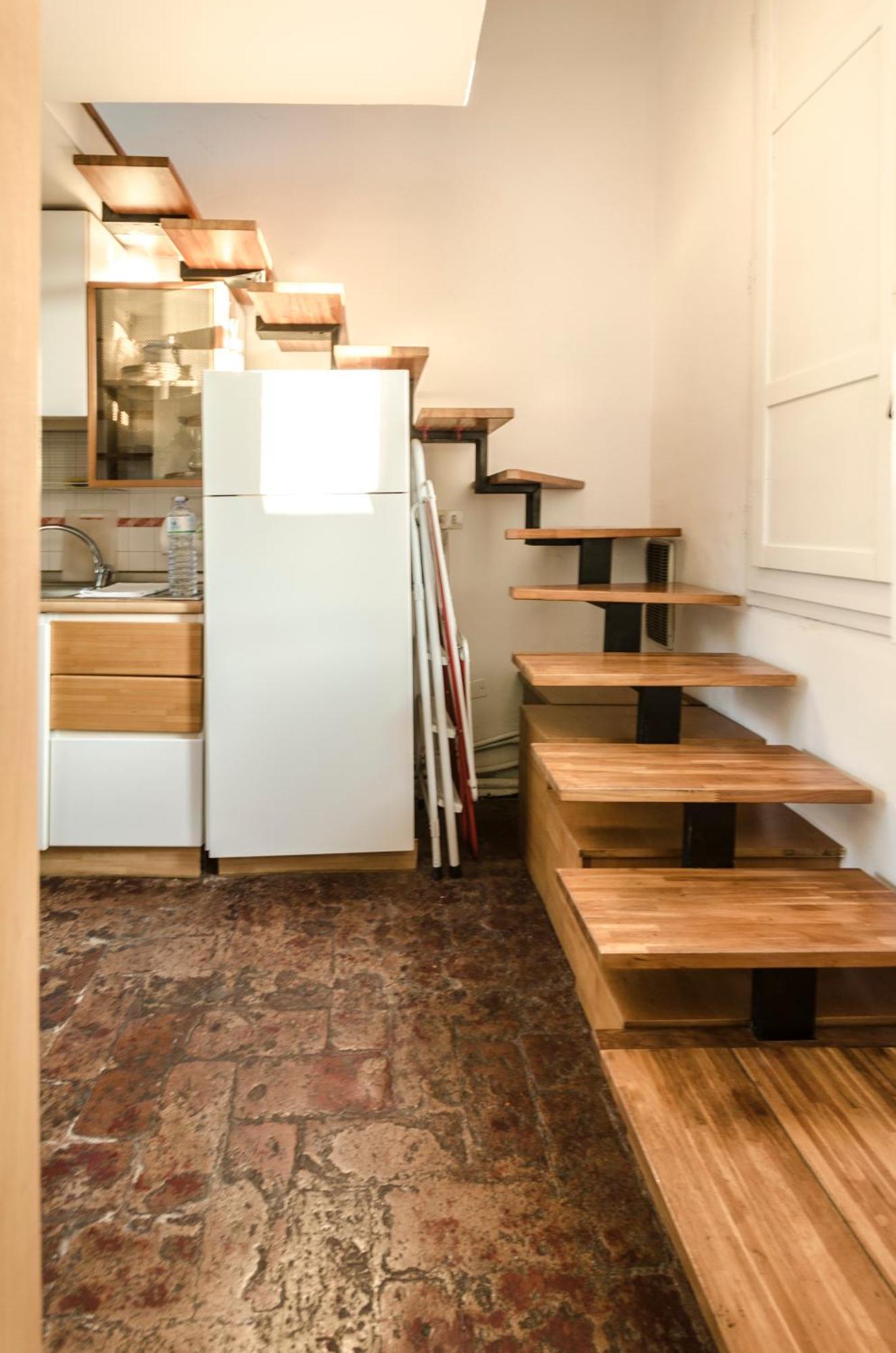 Rk San Vitale Flat Bologna Exterior photo