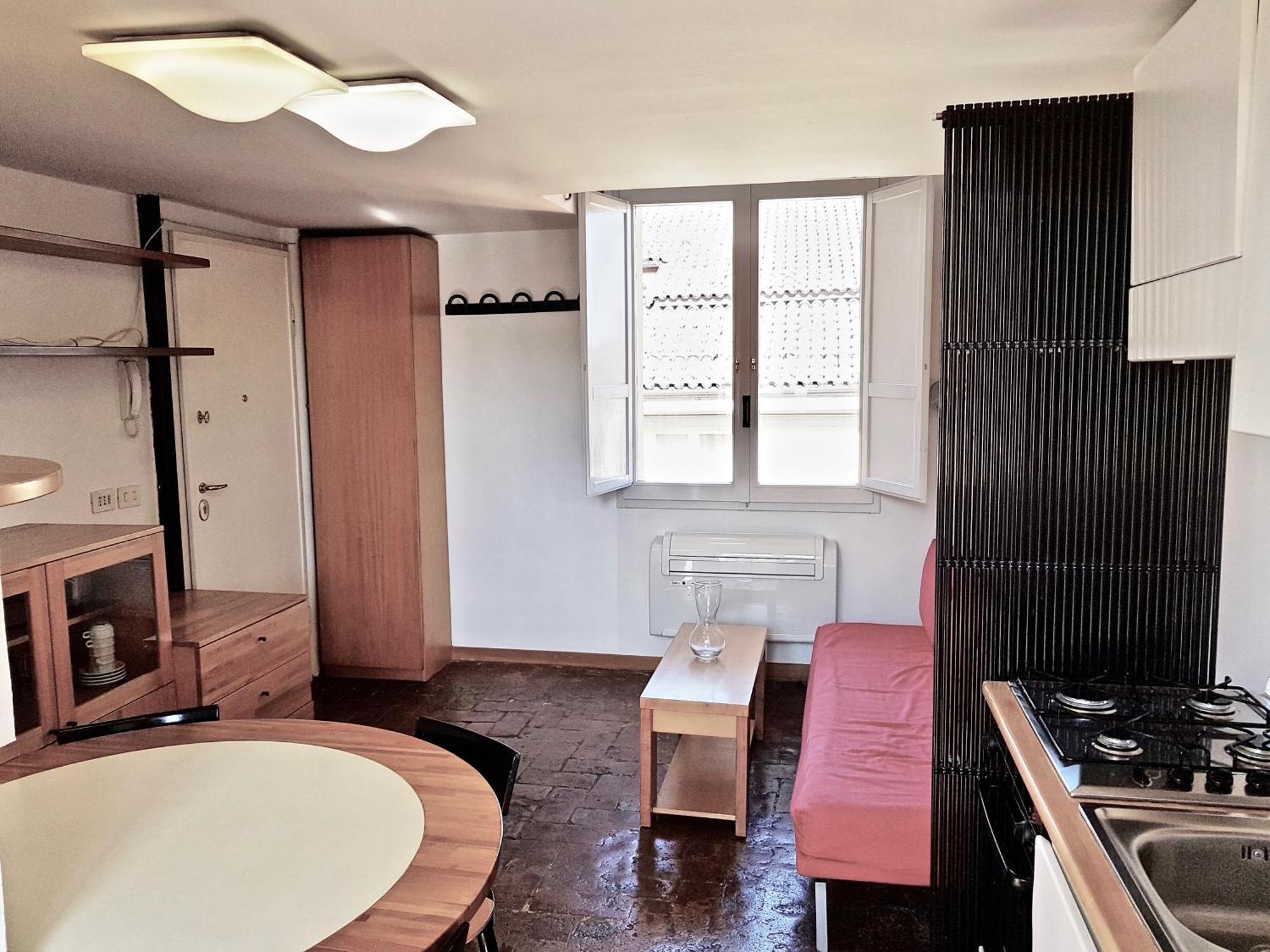 Rk San Vitale Flat Bologna Exterior photo